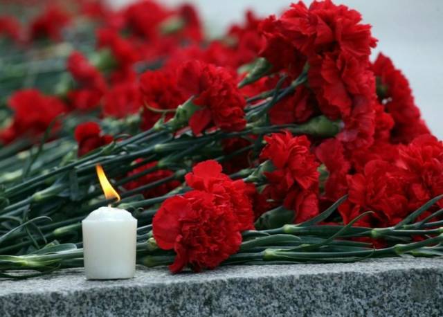 Альбина Егорова: «Нельзя забывать горькие уроки истории». Сегодня отмечается День памяти жертв политических репрессий
