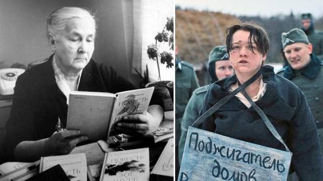 Казакова Ольга. Школа жизни Зои Космодемьянской // Советская Чувашия. - 2021. - 27 января.