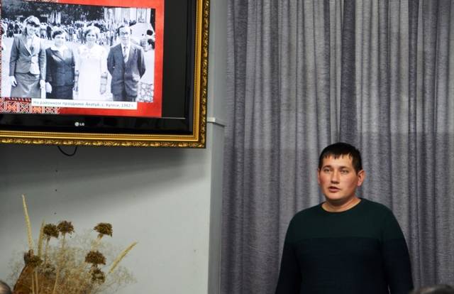Состоялась презентация тематического просветительского фильма «Люди - Легенды. Мария Васильевна Симакова», подготовленного  «Чувашкино»
