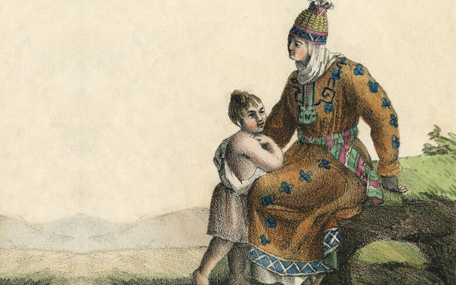 Передача ”Ӑраскал” (автор - Ираида Захарова, проживающая в Таллине) посвящена всем тем чувашам, кого их дорога судьбы увела в дальние края