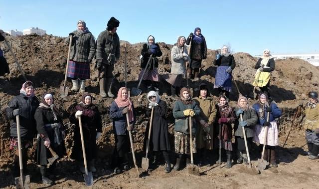 Национальная библиотека: СУРСКИЙ РУБЕЖ – ФРОНТ В ТЫЛУ