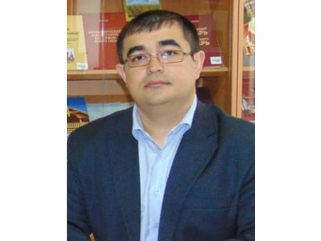 Чăваш наци радиовĕ: Чăваш Ене килсе курсамăр. 01.04.21 кăларăм. Дмитрий Басманцев ăсчах Шупашкар крепоçĕн кун-çулĕпе паллаштарать