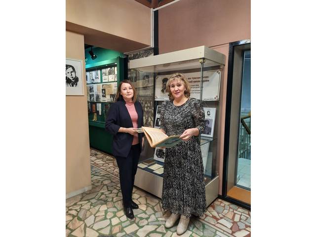 Кӗҫтук Кольцов поэт-салтак ҫуралнӑранпа 105 ҫул ҫитрӗ