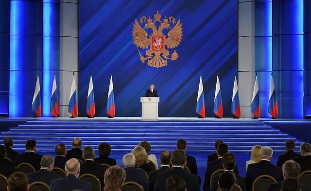 Олег Николаев прокомментировал Послание Президента РФ: «Регионам предоставят мощные инструменты развития»