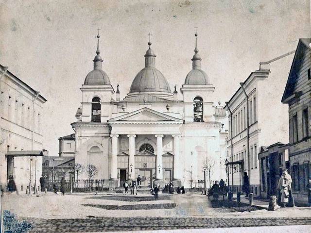 Готлиб Марина. Путешествие в XVIII век, или Как сирота архитектором стал // Советская чувашия. - 2021. - 2 июня.