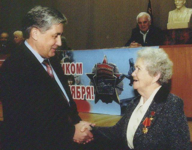 Вражкин Александр. Республика в событиях и лицах // Советская Чувашия. 2022. 18 января.