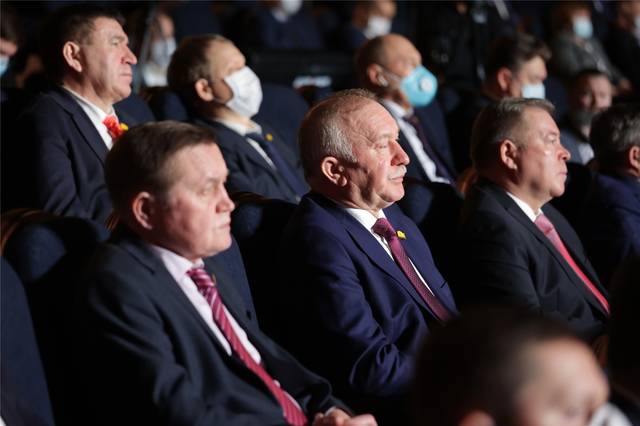 Комментарии депутатов Госсовета Чувашии к Посланию Главы республики