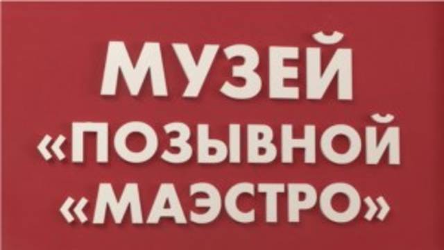 В Чебоксарах открылся музей «Позывной «МАЭСТРО». Он посвящен Герою России, генерал-лейтенанту авиации Николаю Гаврилову