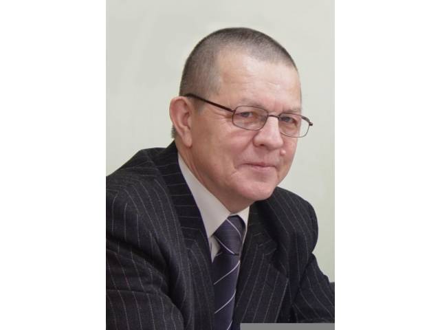 Поздравляем Ю.В. Викторова с награждением ПОЧЕТНОЙ ГРАМОТОЙ ЧУВАШСКОЙ РЕСПУБЛИКИ