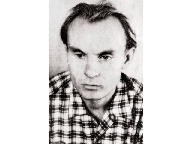 «Неделя Миттова». К 90-летию со дня рождения художника