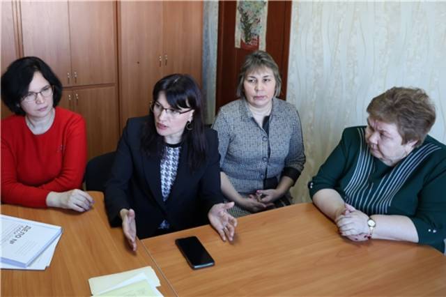В государственном историческом архиве состоялось совещание по цифровизации архивной отрасли