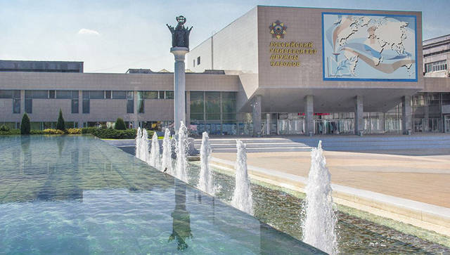 Сотрудник ЧГИГН Эдуард Лебедев прошел научную стажировку в Российском университете дружбы народов 