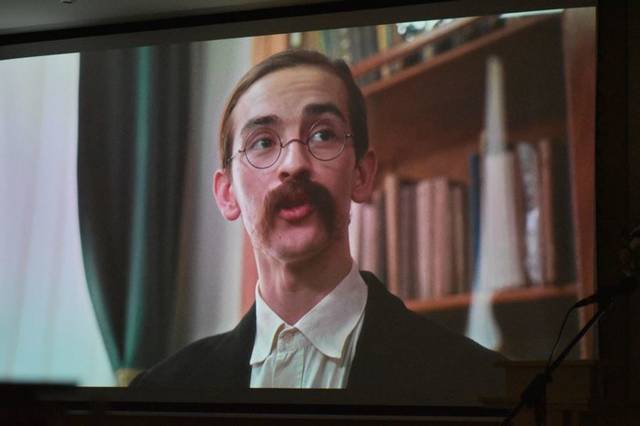Презентован короткометражный фильм «Один из нас» о создании чувашского алфавита просветителем Иваном Яковлевым