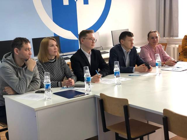 Подведены итоги XII республиканского фестиваля молодых преподавателей «Открытая лекция»