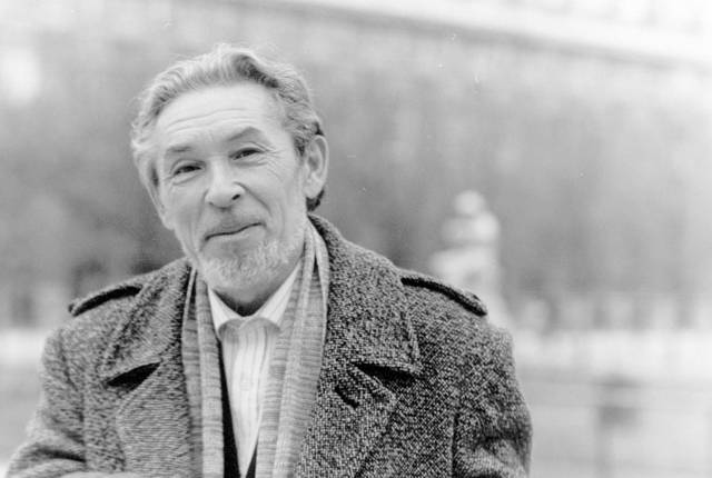 К 90-ЛЕТИЮ СО ДНЯ РОЖДЕНИЯ ГЕННАДИЯ АЙГИ