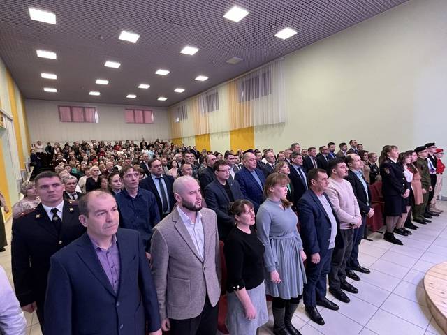Петр Краснов принял участие в совещании, посвященном социально-экономическому развитию Канашского муниципального округа