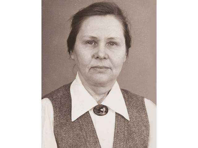 4 июня 2024 года исполняется 100 лет со дня рождения видного театроведа, члена Союза театральных деятелей РСФСР Ф.А. Романовой 