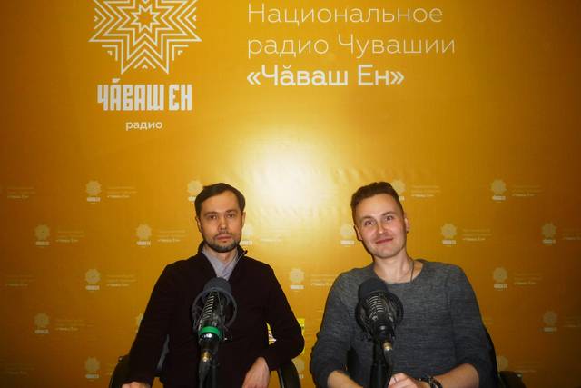 Андрей Сараев об эпохе Казанского ханства и проблеме консолидации чувашского этноса