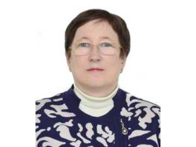 Наталья Смирнова представила доклад на Международной конференции «Северо-запад России в Великой Отечественной войне»