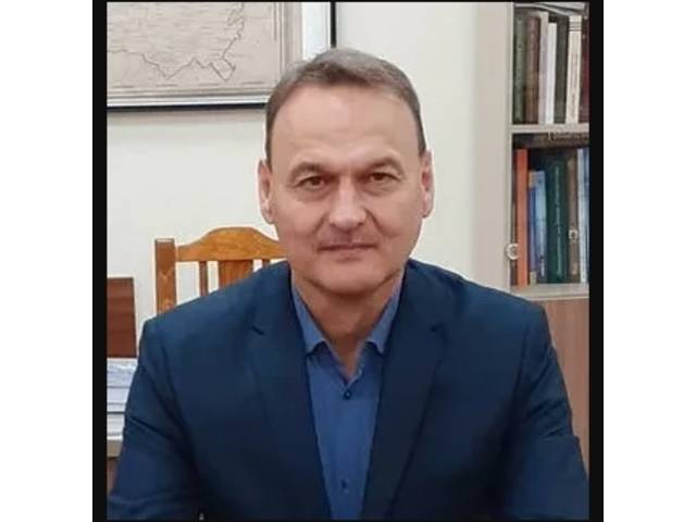 ЧГИГН выражает глубокие соболезнования в связи с кончиной Айдара Ильсуровича Ногманова