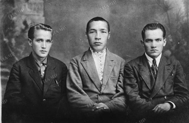 Иван Мучи: 130 лет со дня рождения мастера слова и сцены
