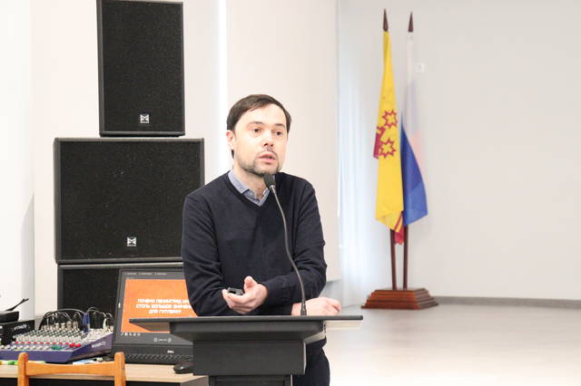 Как Петербург стал символом борьбы — лекция о блокаде Ленинграда