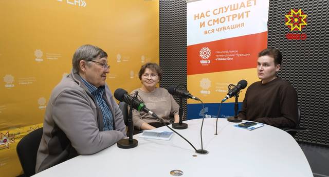 Археологи ЧГИГН о культовых памятниках традиционной религии волжских булгар: смотрите новый выпуск телепроекта «Итле те кур»