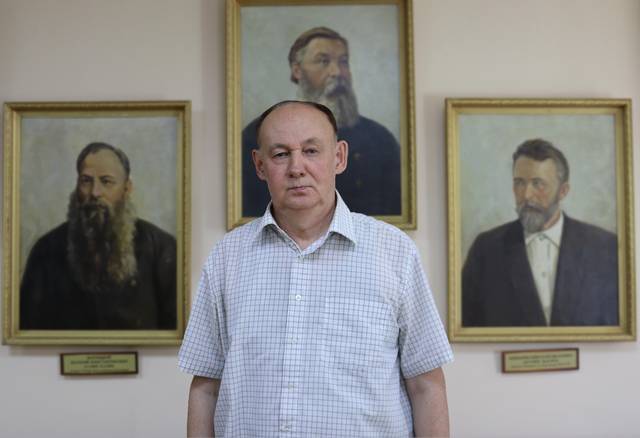 Владимир Клементьев о становлении Чувашской Республики: слушайте новый выпуск подкаста «Тăван ăс-хакăл»