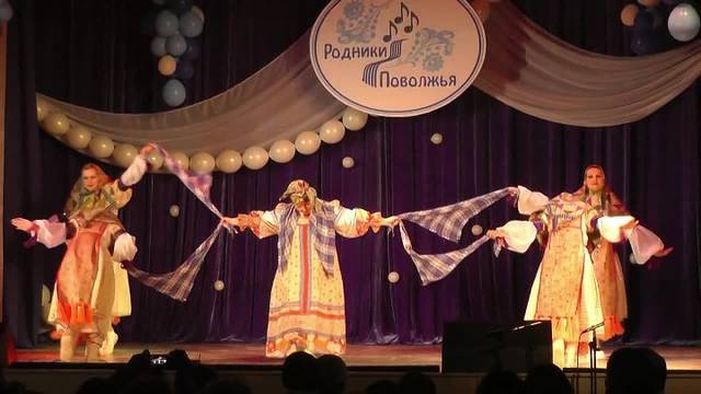 ОБ ИСТОКАХ «РОДНИКОВ РОССИИ» (ИНТЕРВЬЮ С БЫВШИМ ЗАММИНИСТРА КУЛЬТУРЫ ПЕТРОМ КРАСНОВЫМ)