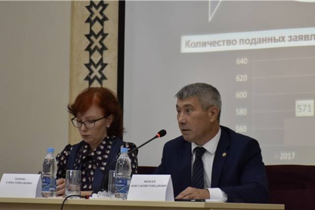Состоялось ежегодное республиканское совещание руководителей образовательных учреждений сферы культуры и искусства